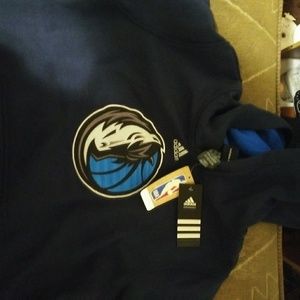 Dallas mavricks youth hoodie